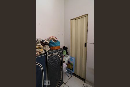 Apartamento à venda com 89m², 3 quartos e sem vaga Apartamento à venda com 89m², 3 quartos e sem vagaQuarto de Serviço