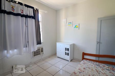 Quarto 1 de apartamento para alugar com 3 quartos, 89m² em Vila Isabel, Rio de Janeiro