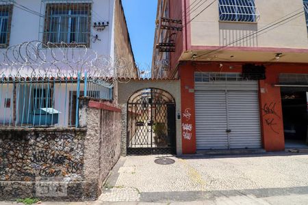 Apartamento à venda com 89m², 3 quartos e sem vaga Apartamento à venda com 89m², 3 quartos e sem vagaFachada