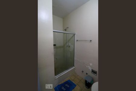 Apartamento à venda com 89m², 3 quartos e sem vaga Apartamento à venda com 89m², 3 quartos e sem vagaBanheiro Social