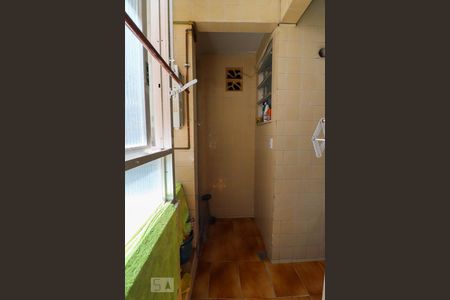 Apartamento à venda com 89m², 3 quartos e sem vaga Apartamento à venda com 89m², 3 quartos e sem vagaÁrea de Serviço