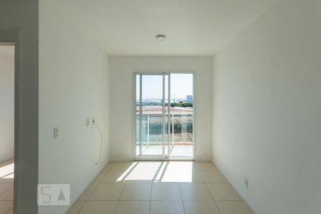 Sala de apartamento à venda com 2 quartos, 54m² em São Cristóvão, Rio de Janeiro