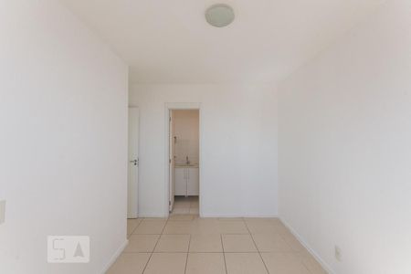Suíte de apartamento à venda com 2 quartos, 54m² em São Cristóvão, Rio de Janeiro