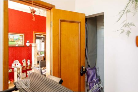 Apartamento à venda com 66m², 2 quartos e sem vagaEscritório