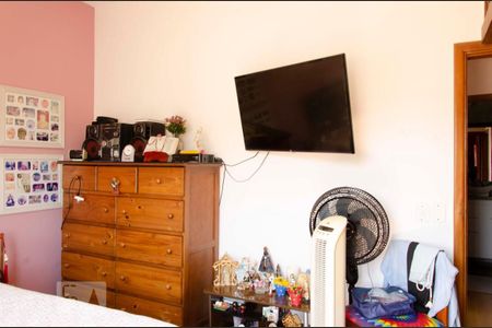 Apartamento à venda com 66m², 2 quartos e sem vagaQuarto 2