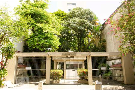 Apartamento à venda com 66m², 2 quartos e sem vagaEntrada