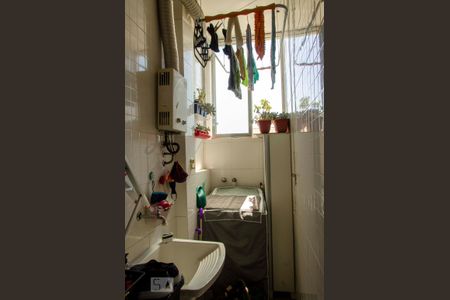 Apartamento à venda com 66m², 2 quartos e sem vagaÁrea de Serviço