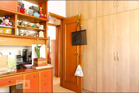 Quarto 1 de apartamento à venda com 2 quartos, 66m² em Botafogo, Rio de Janeiro