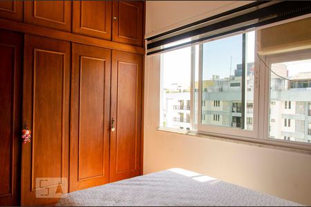 Quarto 2 de apartamento à venda com 2 quartos, 66m² em Botafogo, Rio de Janeiro