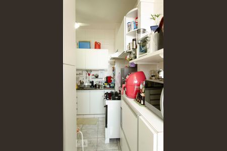 Apartamento à venda com 66m², 2 quartos e sem vagaCozinha