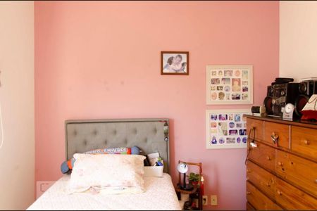 Apartamento à venda com 66m², 2 quartos e sem vagaQuarto 2