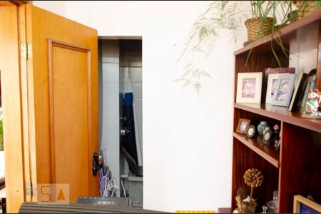 Apartamento à venda com 66m², 2 quartos e sem vagaEscritório