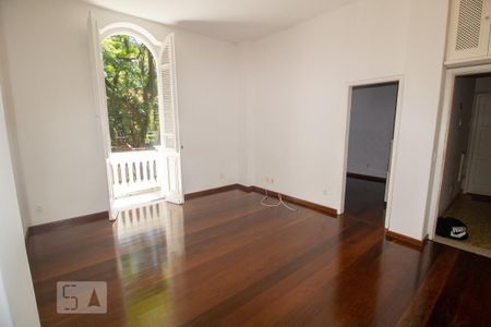 Apartamento para alugar com 3 quartos, 70m² em Urca, Rio de Janeiro