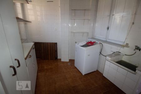 Apartamento para alugar com 70m², 3 quartos e sem vaga Apartamento para alugar com 70m², 3 quartos e sem vagaÁrea de Serviço