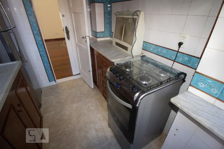 Apartamento para alugar com 70m², 3 quartos e sem vaga Apartamento para alugar com 70m², 3 quartos e sem vagaCozinha