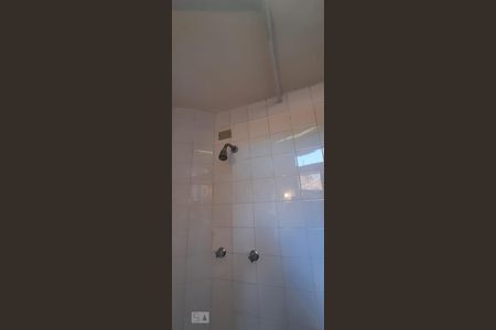 Apartamento para alugar com 70m², 3 quartos e sem vaga Apartamento para alugar com 70m², 3 quartos e sem vagaBanheiro de Serviço