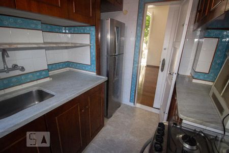 Apartamento para alugar com 70m², 3 quartos e sem vaga Apartamento para alugar com 70m², 3 quartos e sem vagaCozinha