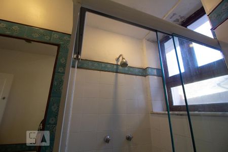 Apartamento para alugar com 70m², 3 quartos e sem vaga Apartamento para alugar com 70m², 3 quartos e sem vagaBanheiro