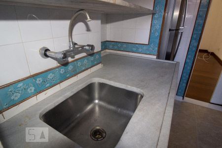 Apartamento para alugar com 70m², 3 quartos e sem vaga Apartamento para alugar com 70m², 3 quartos e sem vagaCozinha