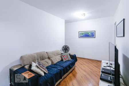 Sala de apartamento para alugar com 2 quartos, 51m² em Vila Ipojuca, São Paulo