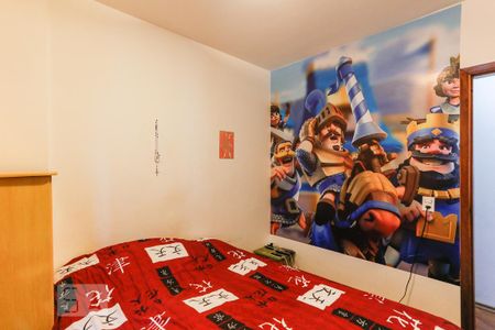 Quarto 1 de apartamento para alugar com 2 quartos, 51m² em Vila Ipojuca, São Paulo
