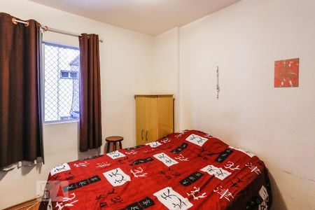 Quarto 1 de apartamento para alugar com 2 quartos, 51m² em Vila Ipojuca, São Paulo