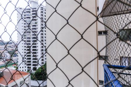 Vista Quarto 1 de apartamento para alugar com 2 quartos, 51m² em Vila Ipojuca, São Paulo