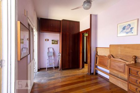 Apartamento à venda com 600m², 3 quartos e 1 vagaQuarto