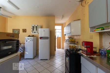 Apartamento à venda com 600m², 3 quartos e 1 vagaCozinha