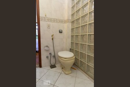 Apartamento à venda com 600m², 3 quartos e 1 vagaBanheiro Suite 2