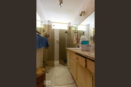 Apartamento à venda com 600m², 3 quartos e 1 vagaBanheiro Suite 1