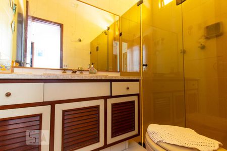 Apartamento à venda com 600m², 3 quartos e 1 vagaBanheiro Corredor