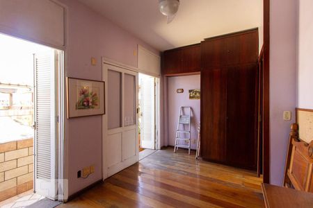 Apartamento à venda com 600m², 3 quartos e 1 vagaQuarto