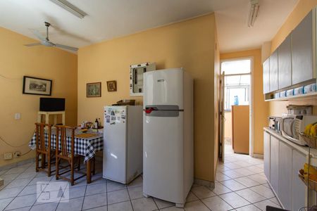 Apartamento à venda com 600m², 3 quartos e 1 vagaCozinha