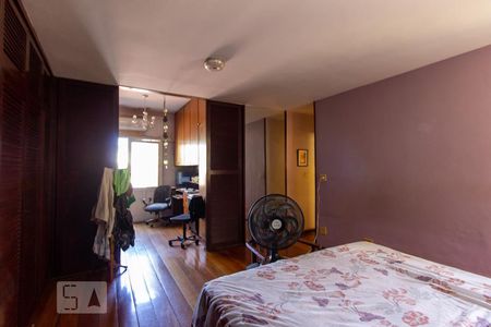 Apartamento à venda com 600m², 3 quartos e 1 vagaSuite 1