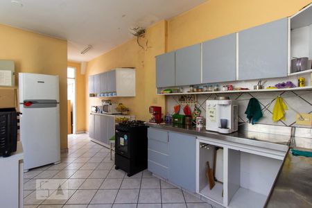 Apartamento à venda com 600m², 3 quartos e 1 vagaCozinha
