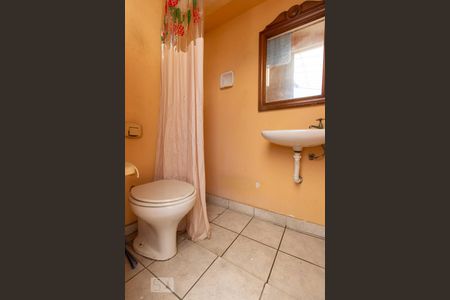 Apartamento à venda com 600m², 3 quartos e 1 vagaBanheiro de Serviço