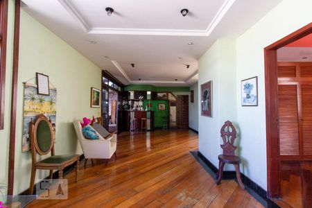 Apartamento à venda com 600m², 3 quartos e 1 vagaSala