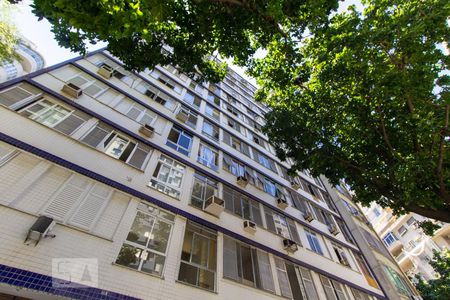 Apartamento à venda com 600m², 3 quartos e 1 vagaFachada