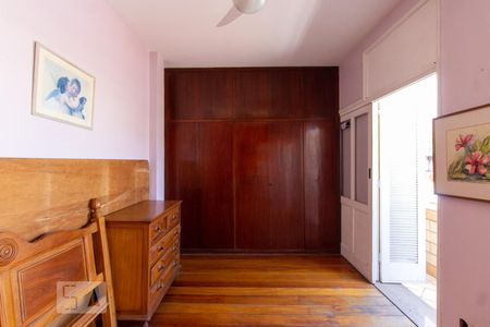 Apartamento à venda com 600m², 3 quartos e 1 vagaQuarto