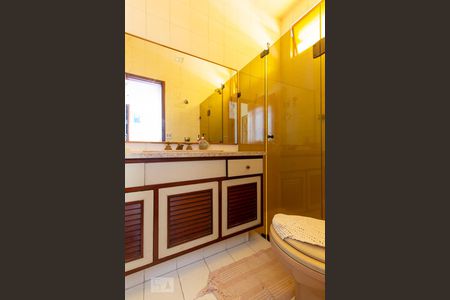 Apartamento à venda com 600m², 3 quartos e 1 vagaBanheiro Corredor