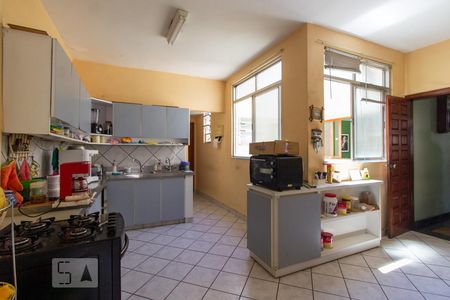 Apartamento à venda com 600m², 3 quartos e 1 vagaCozinha