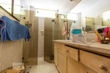 Apartamento à venda com 600m², 3 quartos e 1 vagaBanheiro Suite 1