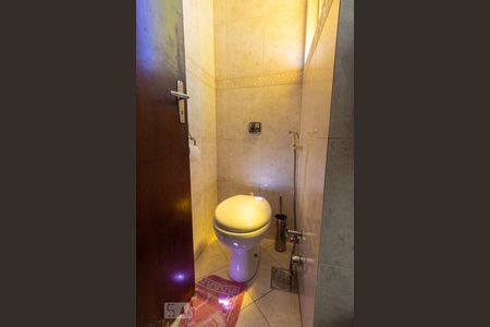 Apartamento à venda com 600m², 3 quartos e 1 vagaBanheiro Suite 1