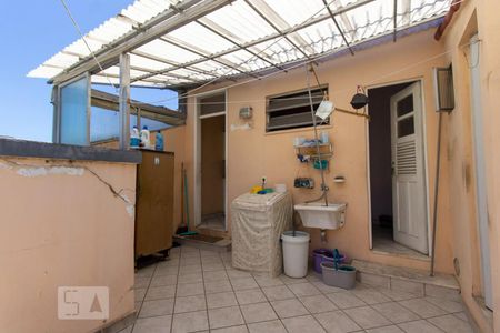 Apartamento à venda com 600m², 3 quartos e 1 vagaÁrea de Serviço