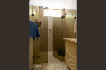 Apartamento à venda com 600m², 3 quartos e 1 vagaBanheiro Suite 1