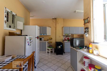 Apartamento à venda com 600m², 3 quartos e 1 vagaCozinha