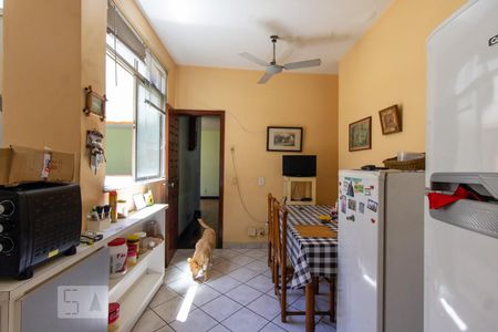 Apartamento à venda com 600m², 3 quartos e 1 vagaCozinha