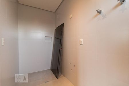 Casa à venda com 232m², 3 quartos e 3 vagasBanheiro da Suíte