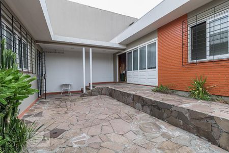 Casa à venda com 232m², 3 quartos e 3 vagasQuintal